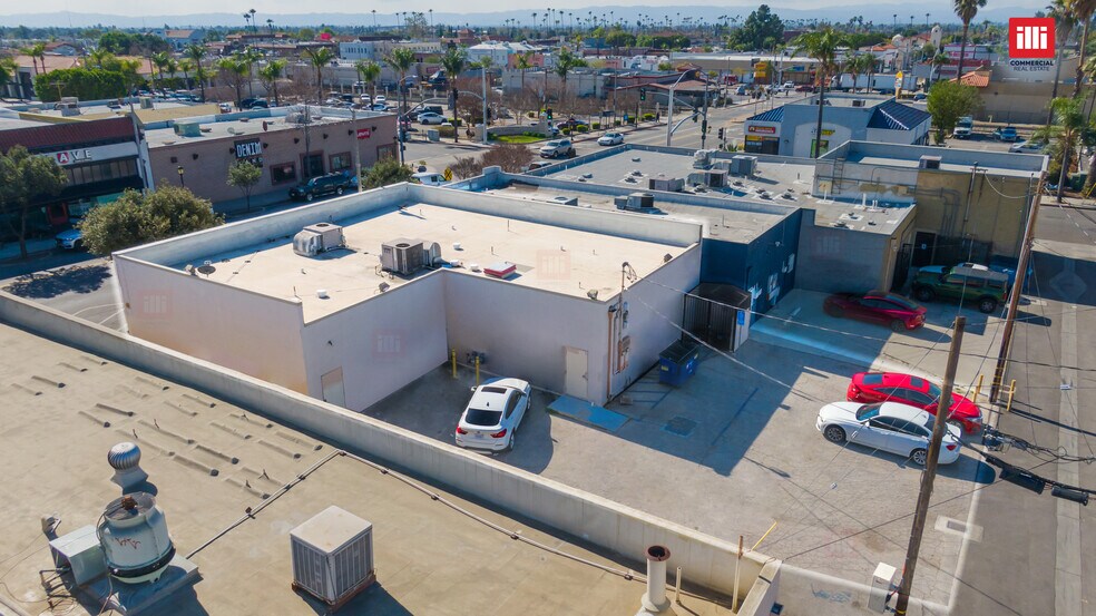 More Photos Of 111-113 N Maclay Ave, San Fernando Medical For Lease