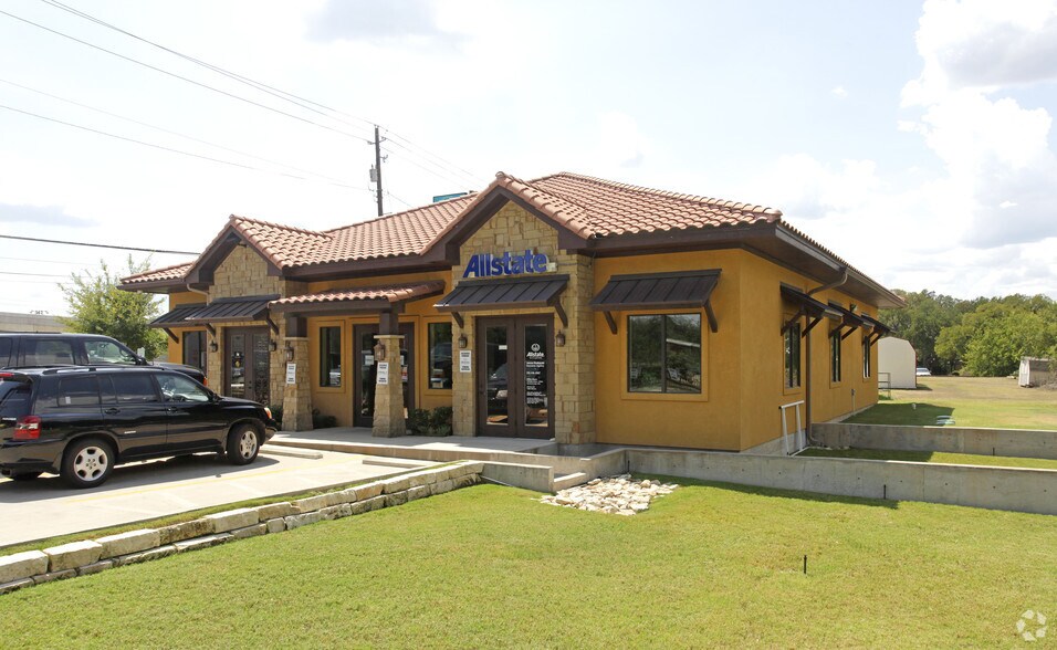 More Photos Of 5506 W Highway 290, Austin Office For Lease