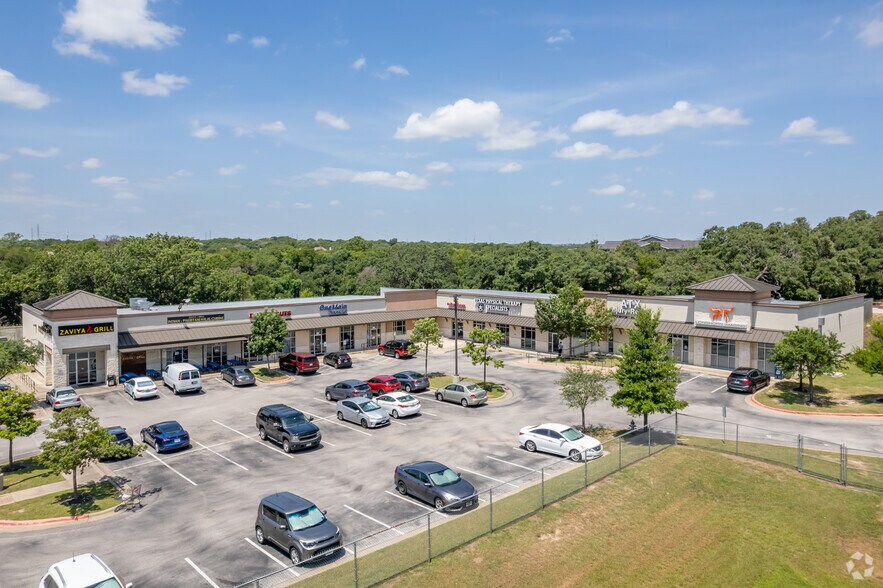 More Photos Of 1212 W Parmer Ln, Austin Storefront Retail Office For Lease