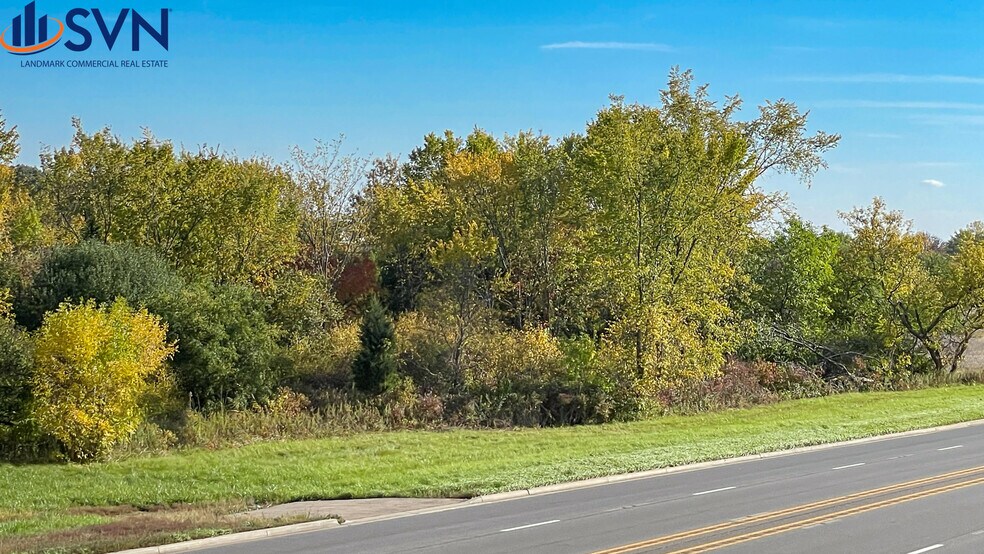 More Photos Of Kirk Rd @ The Prairie Path, Batavia Land For Sale