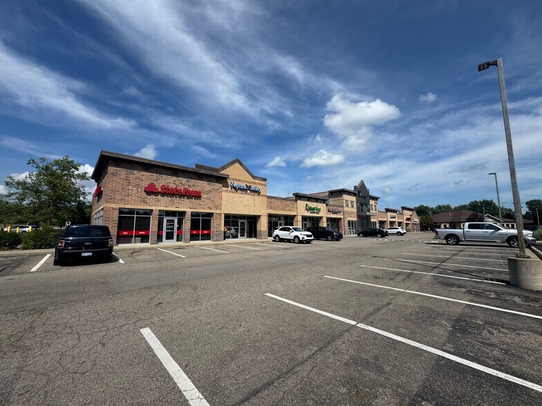 More Photos Of 6750-6770 Kalamazoo Ave SE, Grand Rapids Freestanding For Lease