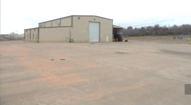 More Photos Of 6307 E Hwy 270, Alderson Warehouse For Lease