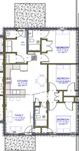 More Photos Of 5120 E Grande Vermillion Ave, Kanab Apartments For Sale