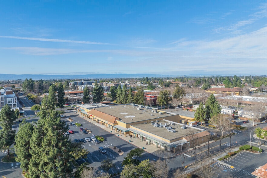 More Photos Of 3171 Walnut Ave, Fremont Unknown For Lease