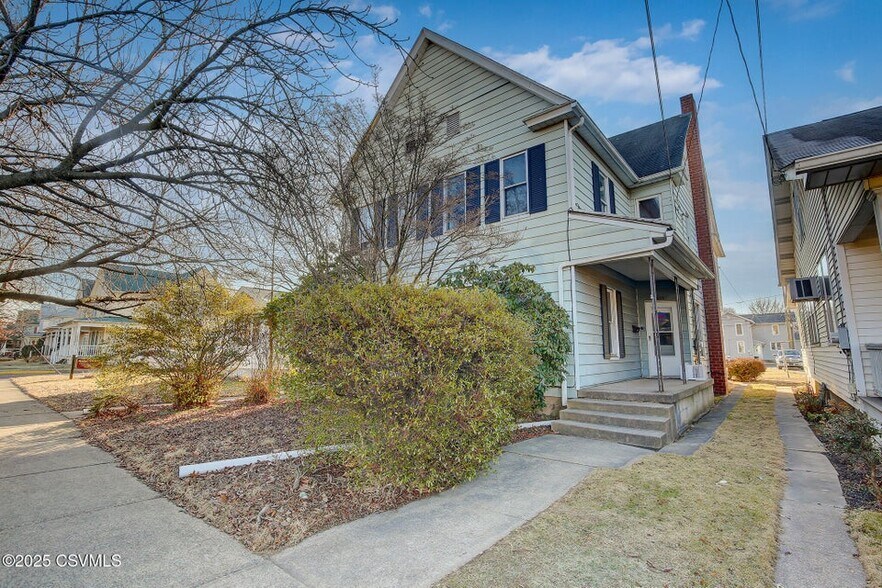 Primary Photo Of 606 W Main St, Bloomsburg Flex For Sale