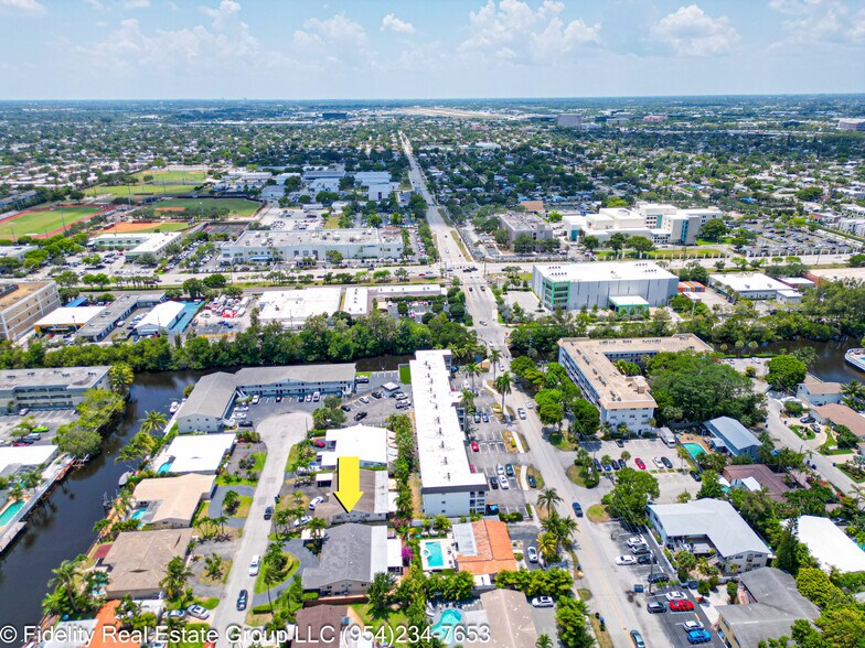 More Photos Of 1425 Ne 55th St, Fort Lauderdale Specialty For Sale