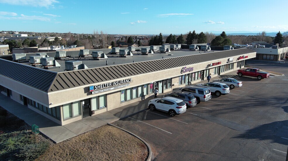 More Photos Of 5705-5741 Constitution Ave, Colorado Springs Office For Lease