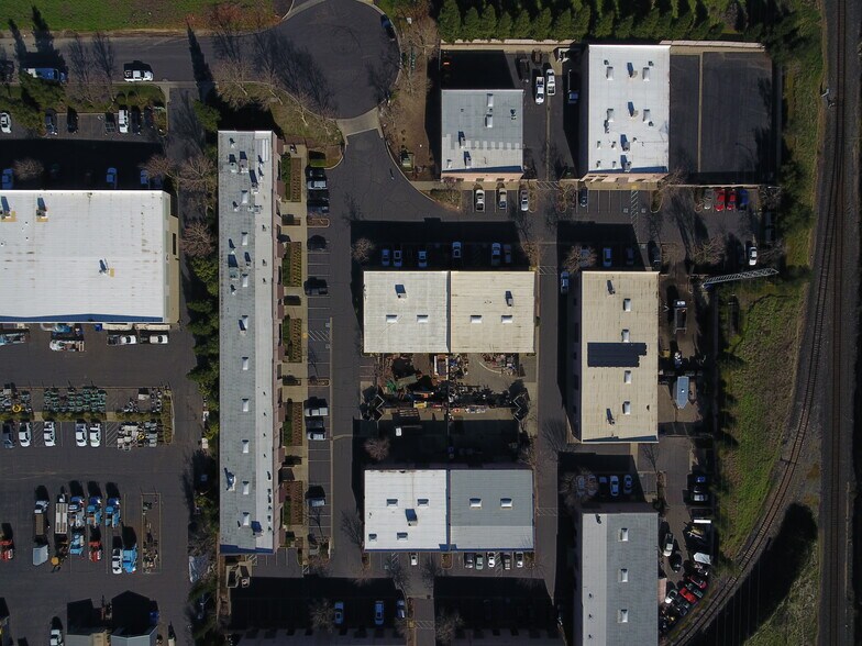 More Photos Of 1007 Nichols Dr, Rocklin Warehouse For Sale