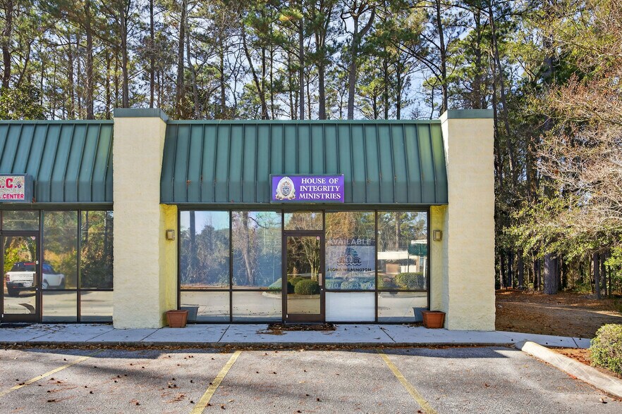 More Photos Of 3910 Princess Place Dr, Wilmington Daycare Center For Lease