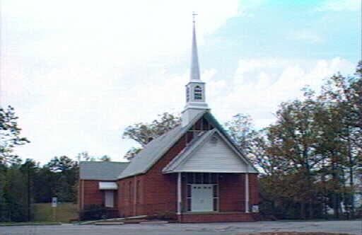 More Photos Of 3491 Pleasant Grove Church Rd, Morrisville Religious Facility For Sale