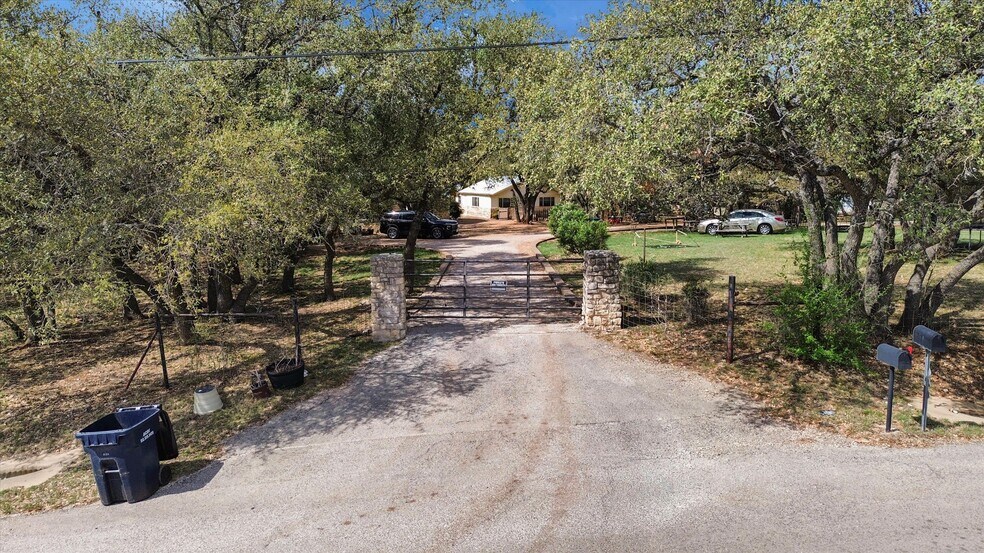 More Photos Of 51 County Road 264, Leander Land For Sale