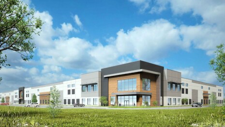 Primary Photo Of 10855 S 27th St, Franklin Industrial For Lease