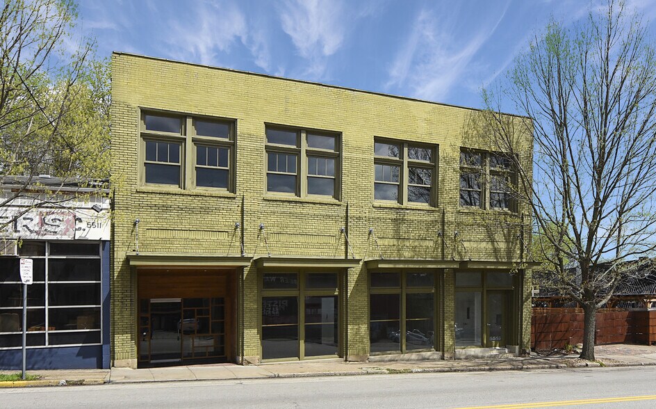 Primary Photo Of 5515 Penn Ave, Pittsburgh Storefront Retail Office For Sale
