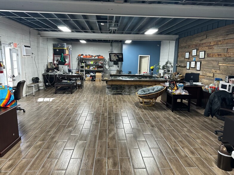 More Photos Of 791 West Bridge St, Morrisville Auto Salvage Facility For Sale