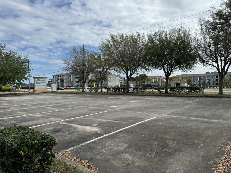 Primary Photo Of 4320 S Babcock St, Melbourne Freestanding For Lease