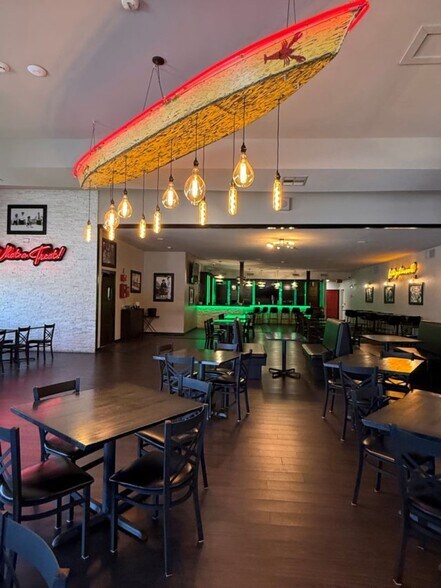 More Photos Of 3520 Nederland Ave, Nederland Restaurant For Sale
