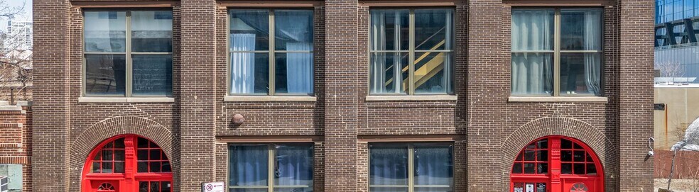 More Photos Of 415-417 N Sangamon St, Chicago Land For Sale