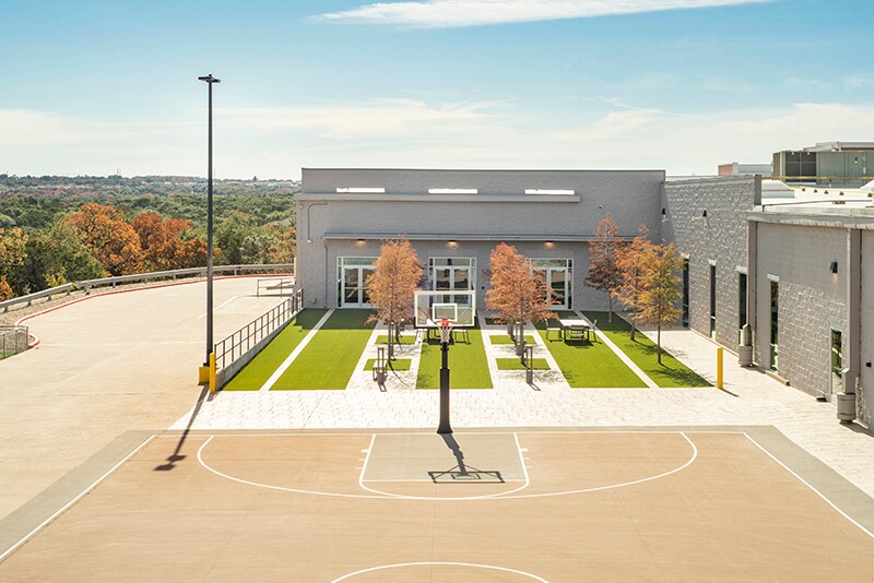 More Photos Of 8201 N FM 620, Austin Office For Lease