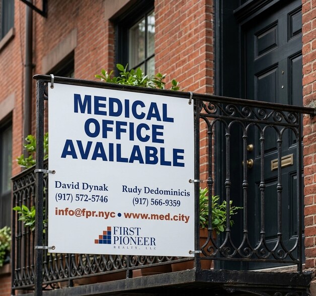 More Photos Of 222 E 68th St, New York Medical For Lease