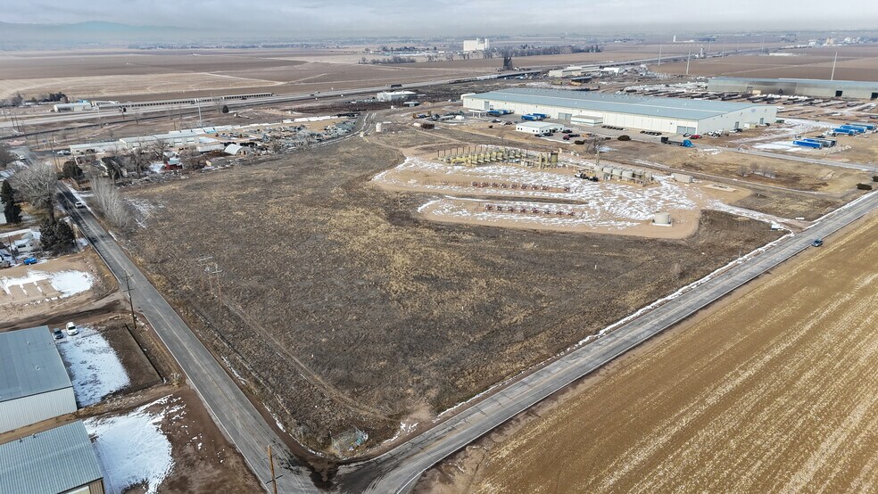 More Photos Of , Greeley Land For Sale