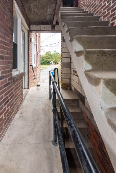 More Photos Of 3500-3504 Liberty Heights Ave, Baltimore Apartments For Sale