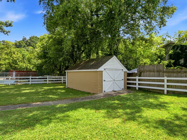 More Photos Of 1063 Louisville Hwy, Goodlettsville Flex For Sale