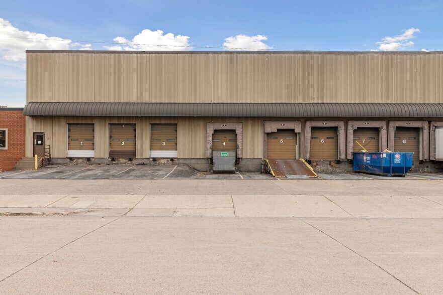More Photos Of 2500 NE Kennedy St, Minneapolis Warehouse For Sale