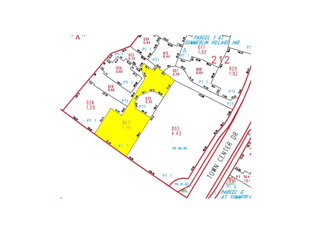 More Photos Of 10785 W Twain Ave, Las Vegas Office For Sale