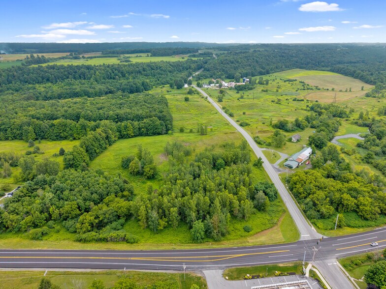 More Photos Of State Route 3, Black River Land For Sale