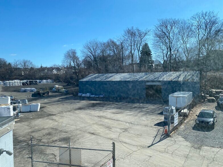 More Photos Of 211 Birch St, Scranton Industrial For Sale