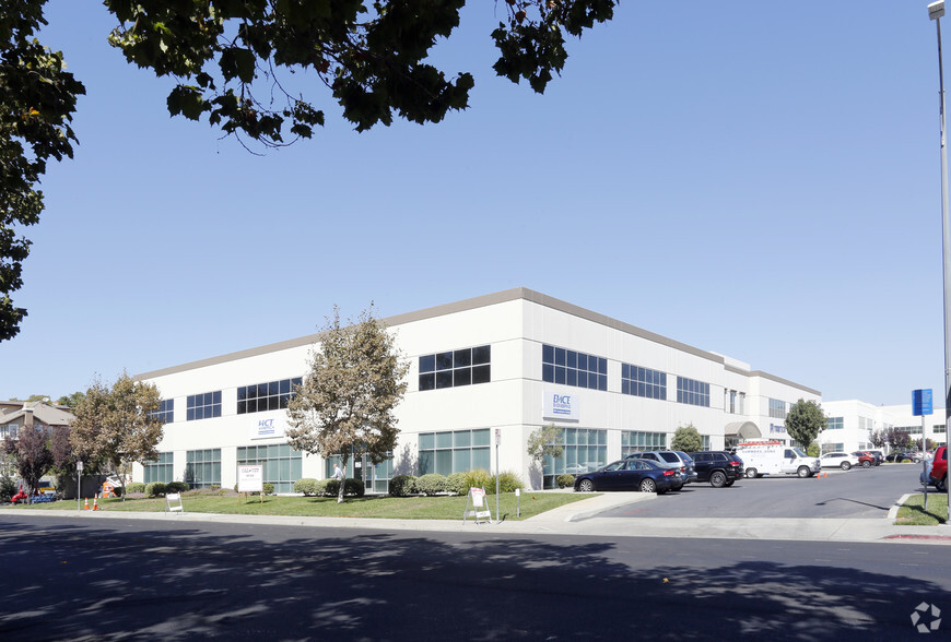 Primary Photo Of 1724-1726 Ringwood Ave, San Jose Research And Development For Lease