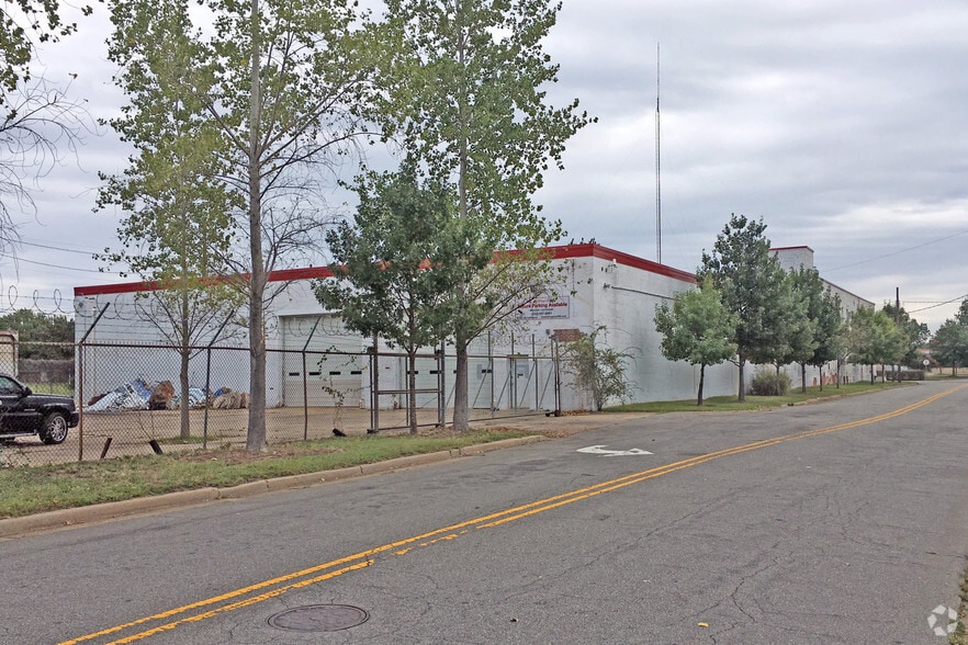 More Photos Of 442 S Church St, Rocky Mount Flex For Sale