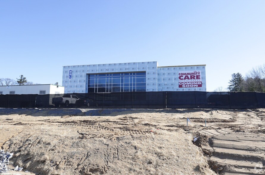 More Photos Of 1783 Route 9, Clifton Park Medical For Sale