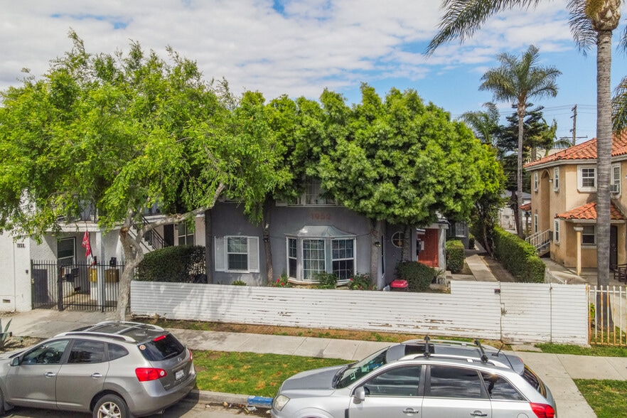 Primary Photo Of 1952 Pine Ave, Long Beach Apartments For Sale