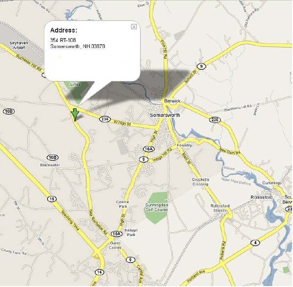 More Photos Of 4 Gator Rock Rd, Somersworth Distribution For Sale