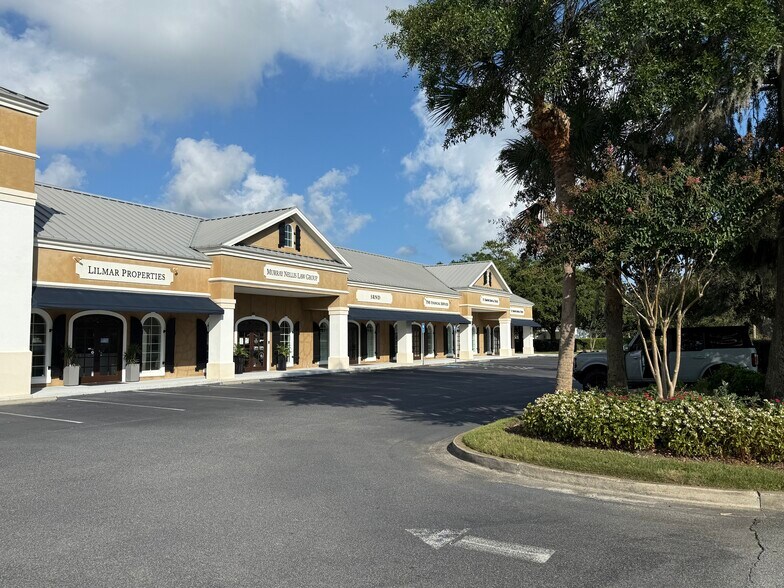 Primary Photo Of 100-126 Island Professional Park, Saint Simons Island Office For Sale