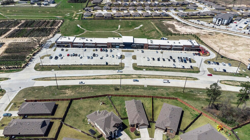 More Photos Of 24309 Gosling Rd, Spring Unknown For Lease