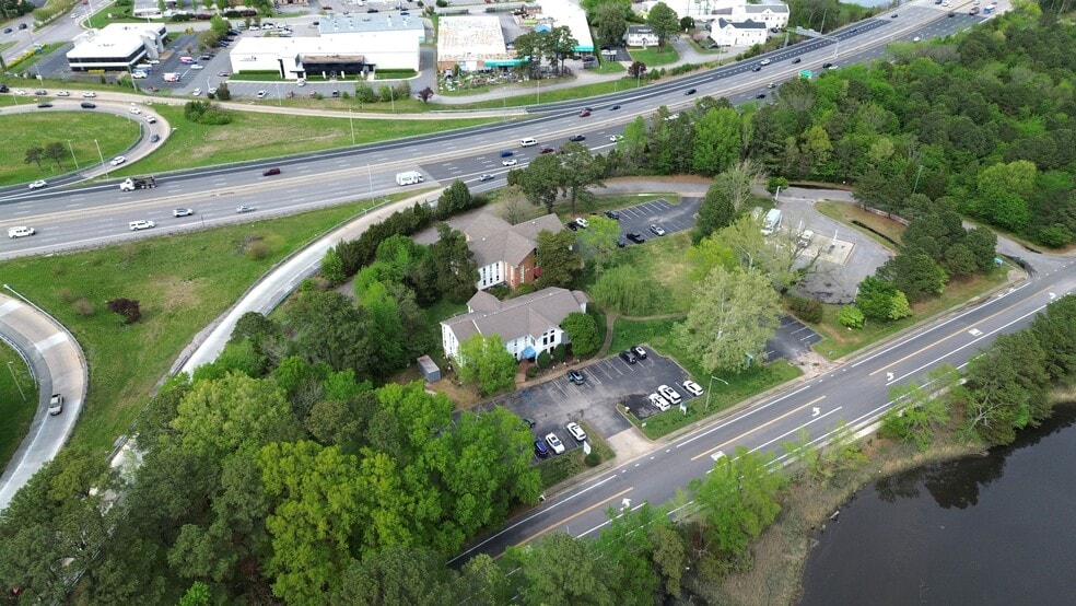 Primary Photo Of , Virginia Beach Office For Sale