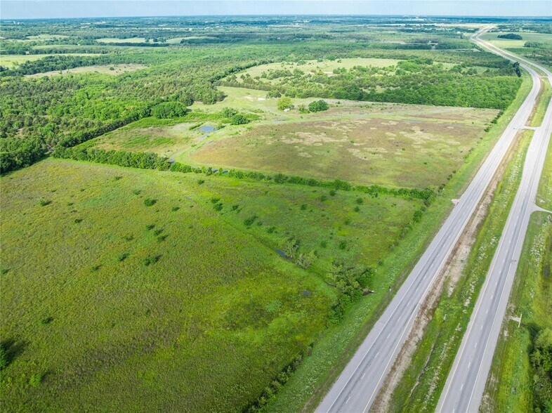 More Photos Of TBD US-82, Honey Grove Land For Sale
