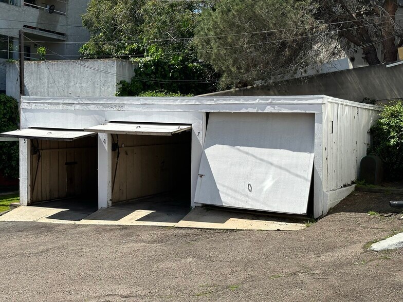 More Photos Of 3738-3746 Florida St, San Diego Apartments For Sale