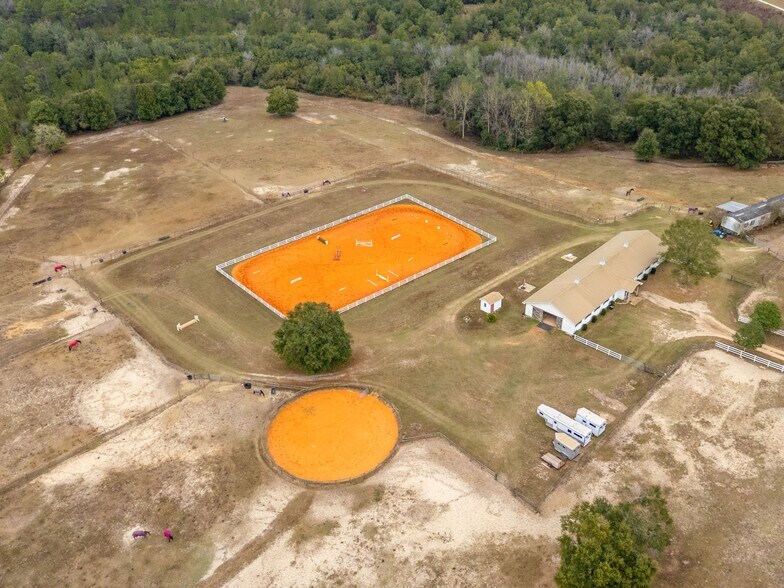 More Photos Of 5020 Arena Rd, Crestview Land For Sale