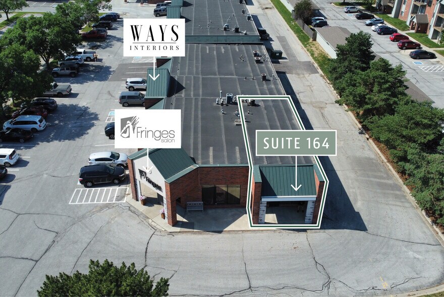 More Photos Of 15791 W Dodge Rd, Omaha Unknown For Lease