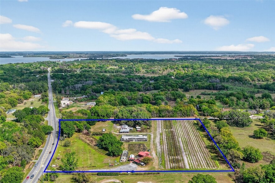 More Photos Of 26921 Bloomfield Ave, Yalaha Land For Sale