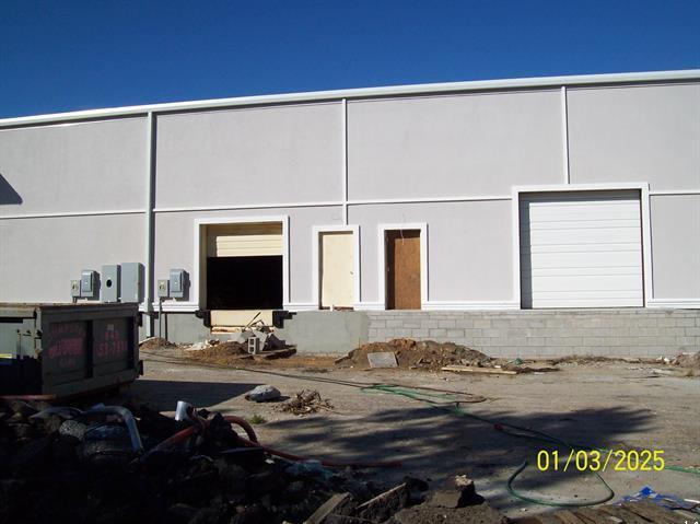 More Photos Of 1112 3rd Ave S, Myrtle Beach Warehouse For Lease