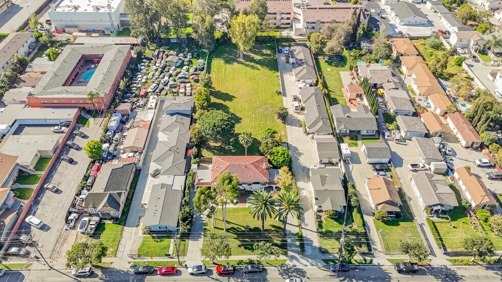 More Photos Of 4812 Live Oak St, Cudahy Land For Sale