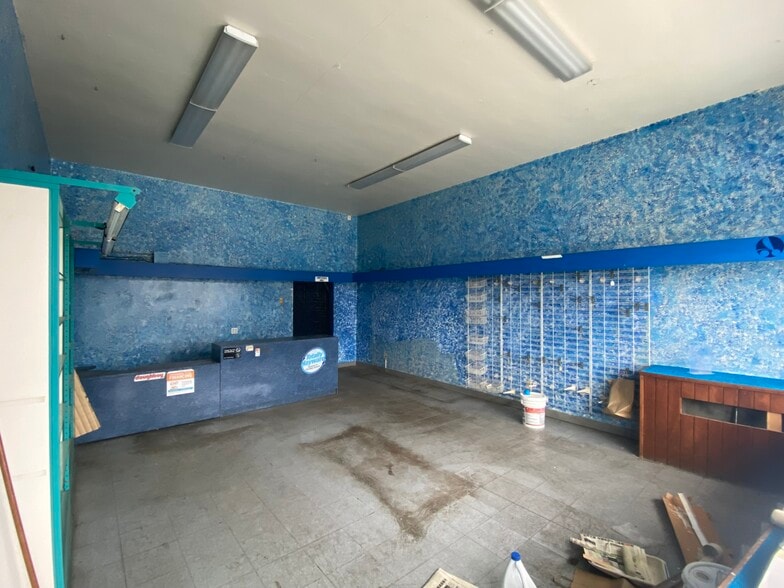 More Photos Of 423-427 S Bascom Ave, San Jose Unknown For Lease