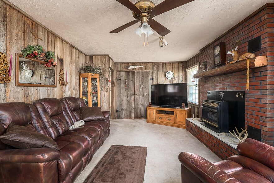 More Photos Of 3279 Ky-467, Worthville Land For Sale