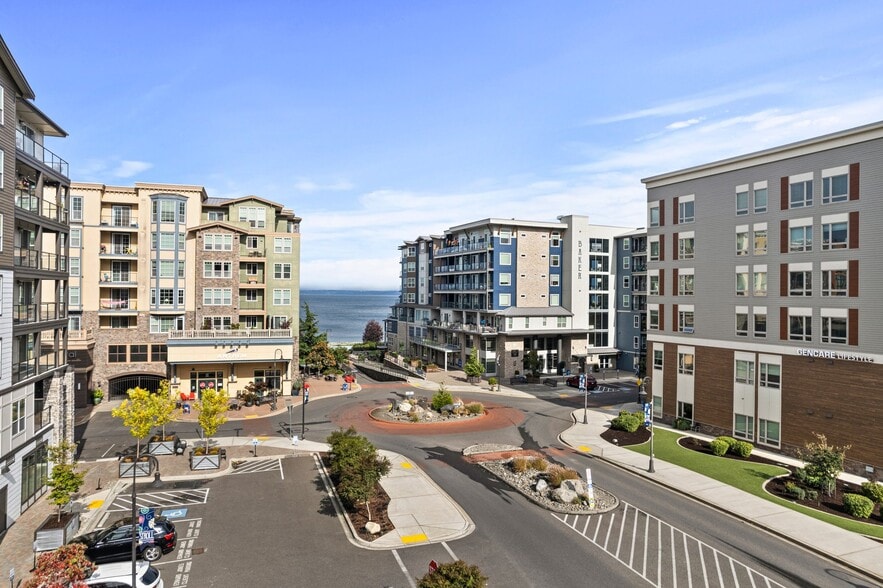 More Photos Of 4961 Main St, Tacoma Apartments For Sale