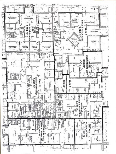 More Photos Of 99 E 86th Ave, Merrillville Medical For Lease