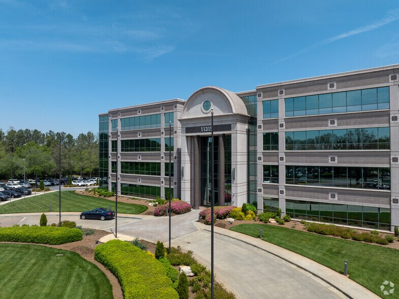 More Photos Of 11315 Johns Creek Pky, Duluth Medical For Lease